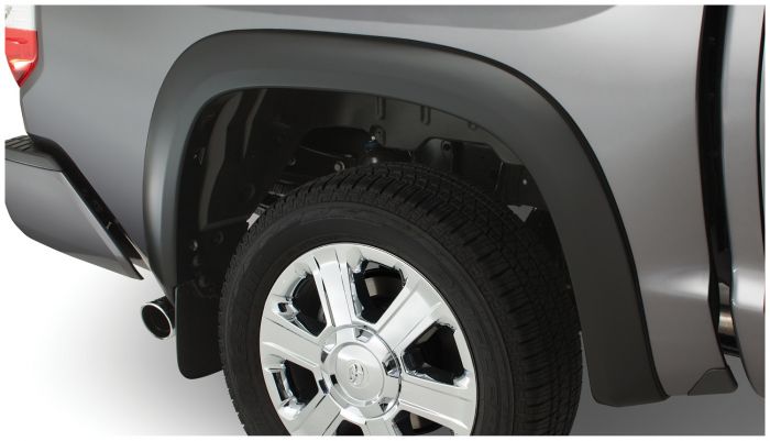 Bushwacker OE Style Fender Flares 19-up Dodge Ram 1500 - Click Image to Close